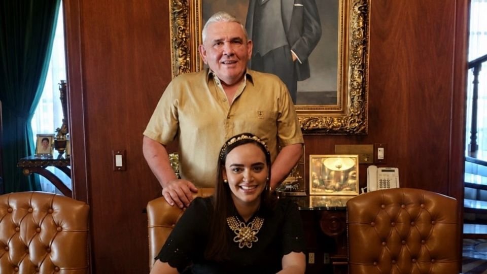 Sheinbaum envía pésame a Altagracia Gómez por muerte de su padre