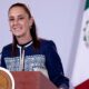“Es absurdo”, Sheinbaum rechaza que mexicanos quieran una intervención extranjera