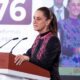 Lo más difícil del segundo año de gobierno, la relación tensa con EU por tema Rocha