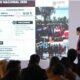 ATENTOS: Habrá simulacro nacional este sábado19 de septiembre a las 12:00