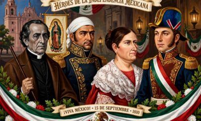 Olvidar a las héroes es olvidar quiénes somos: CSP