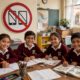 3 de noviembre inicia prohibición de celulares en escuelas