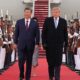 Competencia económica entre China y EU no tiene que generar rivalidades: CSP
