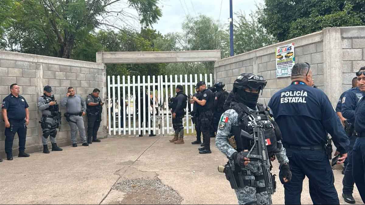 ¿Cuál es el estado de salud de los heridos del ataque en secundaria de Torreón?