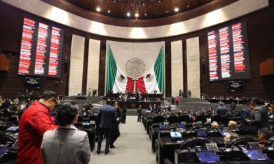 Diputados aprueban ley de Derechos de Autor