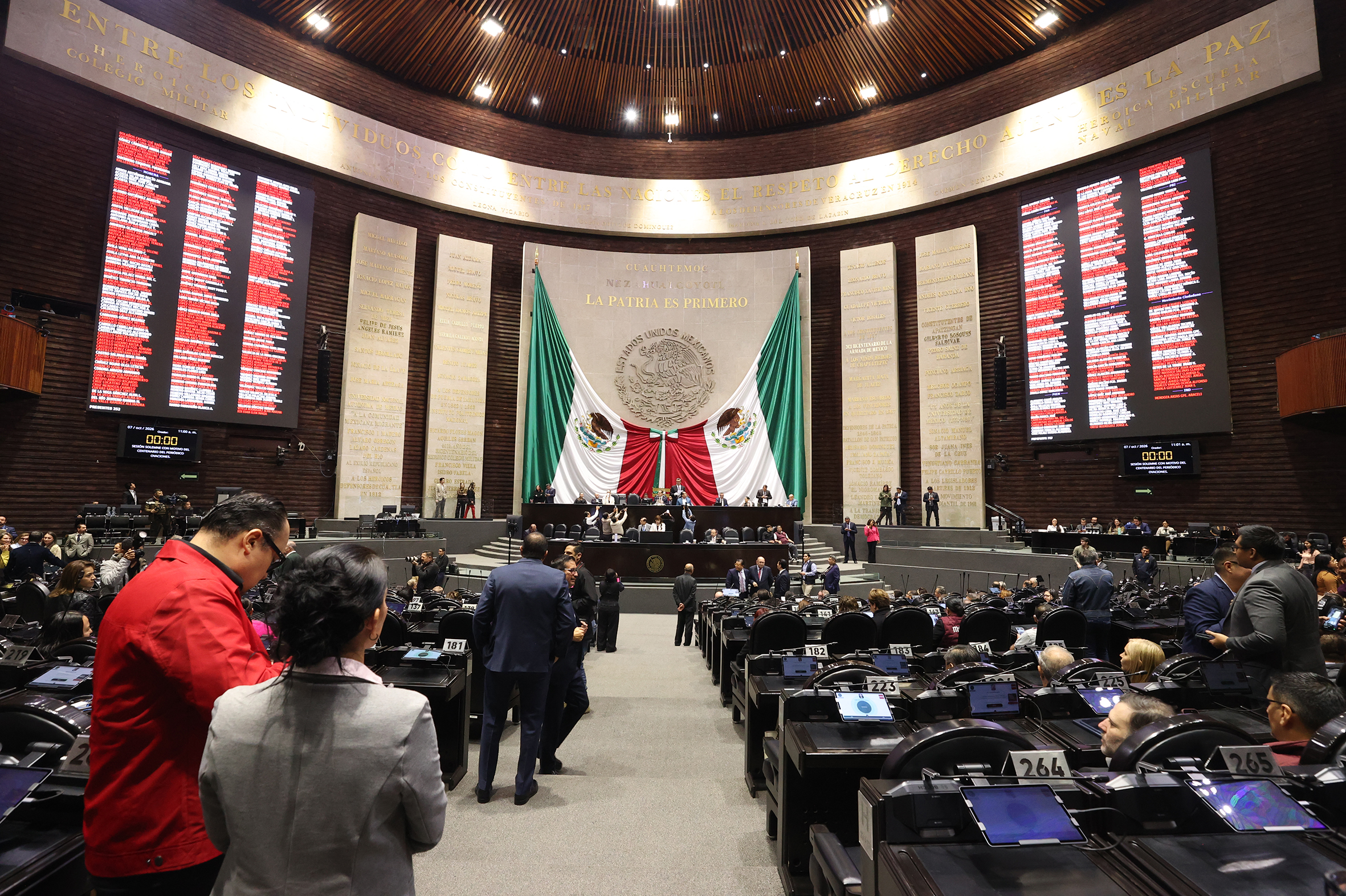 Diputados aprueban ley de Derechos de Autor