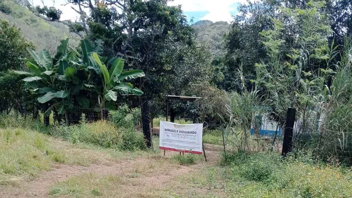 Colectivo Familias Unidas por Nayarit