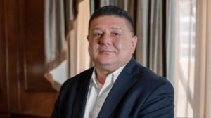 César Jáuregui, exfiscal de Chihuahua, es investigado por otros delitos: revela CSP