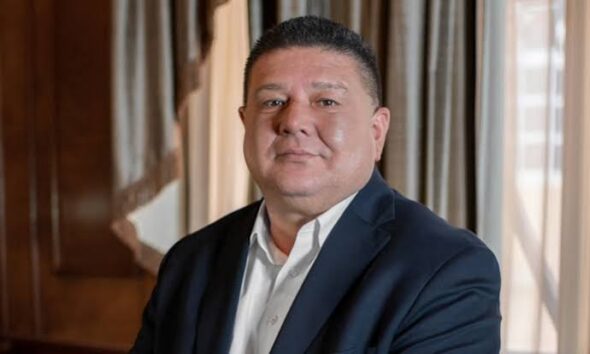 César Jáuregui, exfiscal de Chihuahua, es investigado por otros delitos: revela CSP