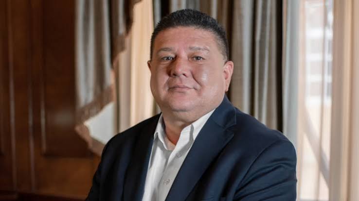 César Jáuregui, exfiscal de Chihuahua, es investigado por otros delitos: revela CSP