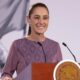Reaparición de AMLO enojó a algunos: Sheinbaum