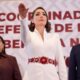Salvan candidatura de Bugarín; es mexicana por nacimiento, dice Alcalde