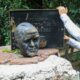 No estoy de acuerdo con decapitación de estatua de Calderón: CSP
