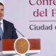 CNI aumentará vigilancia en redes para detectar amenazas, revela Harfuch