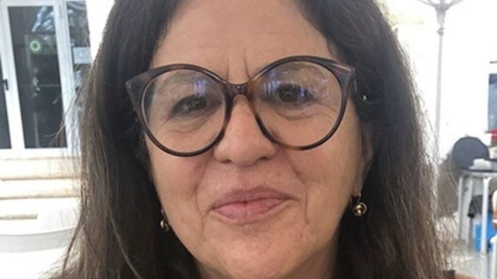 Carla Pederzini Villarreal, académica de la Universidad Iberoamericana Ciudad de México. Foto: Cortesía
