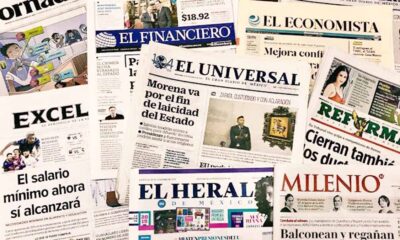 Gran mayoría de los medios son voceros de la derecha; están obsesionados con AMLO: CSP