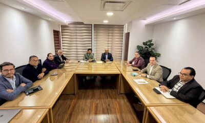 IMSS evalúa plan integral para los trabajadores: Sheinbaum