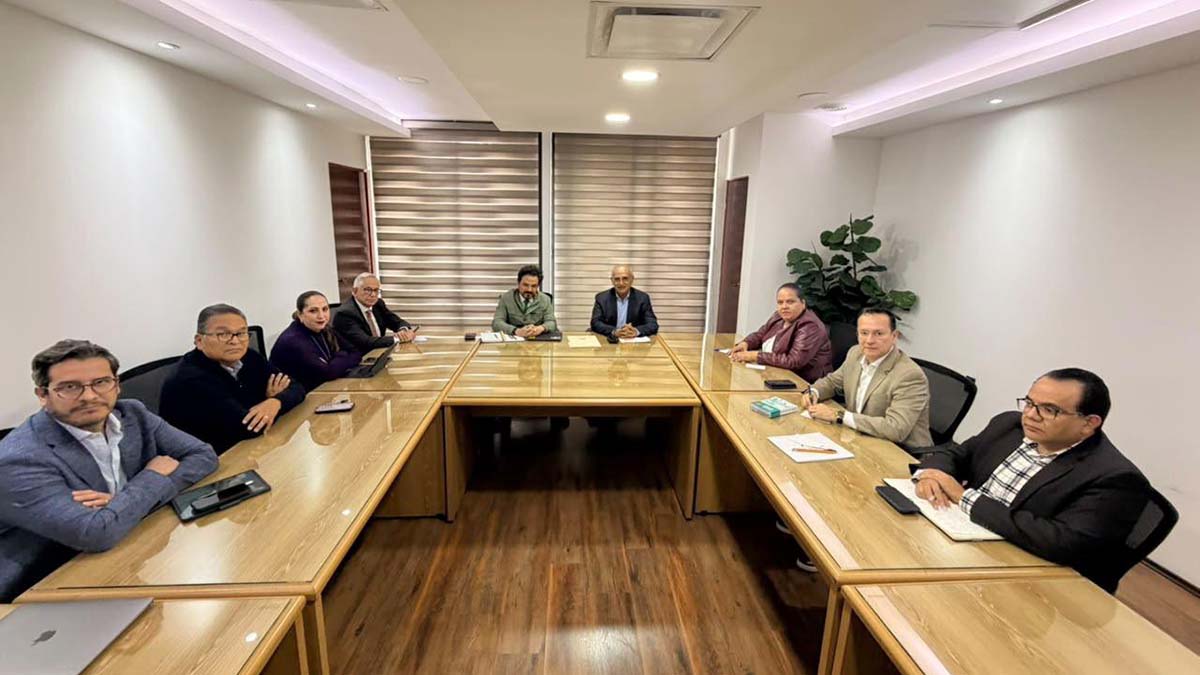 IMSS evalúa plan integral para los trabajadores: Sheinbaum