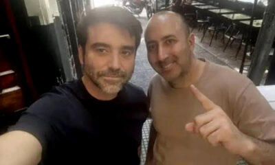 'La Derecha Diario' quería derrocar a Sheinbaum: expareja de Cerimedo