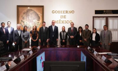 Nestlé duplicará su inversión de mil mdd a 2 mil mdd durante gobierno de Sheinbaum