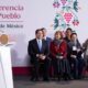 Anuncia sede de la Universidad Rosario Castellanos en excasa del Negro Durazo en Tlalpan