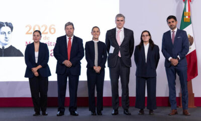 Anuncian construcción de 20 parques industriales más en México