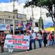CSP asegura que se van a atender demandas legítimas del sector salud; pero advierte magnificación de la derecha