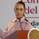 Sheinbaum exigen a Kuri, embajador y EU cumplir leyes mexicanas