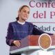 Sheinbaum rechaza que gobernadores que quieren ser legisladores busquen fuero