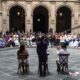 Sheinbaum anuncia ampliación de plazo de consulta de Ley de Pueblo Originarios