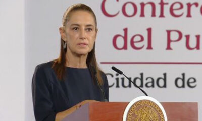 Tras ataque en Torreón, Sheinbaum alista decreto contra contenidos violentos en redes