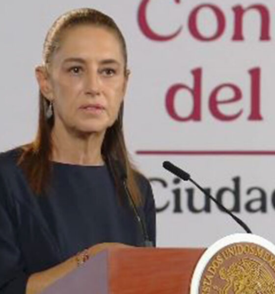 Tras ataque en Torreón, Sheinbaum alista decreto contra contenidos violentos en redes