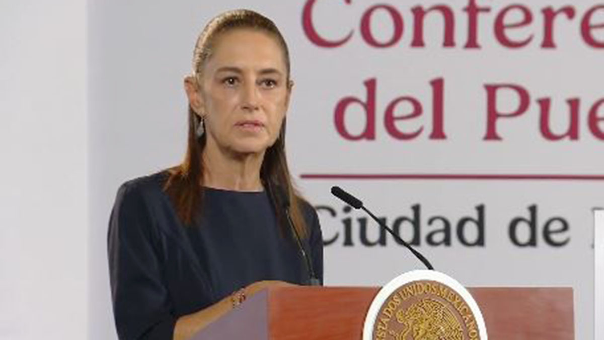 Tras ataque en Torreón, Sheinbaum alista decreto contra contenidos violentos en redes