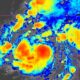 Alertan impacto de huracán Simón como categoría 3 o 4 en colima y Jalisco; Shienbaum llama a atender recomendaciones